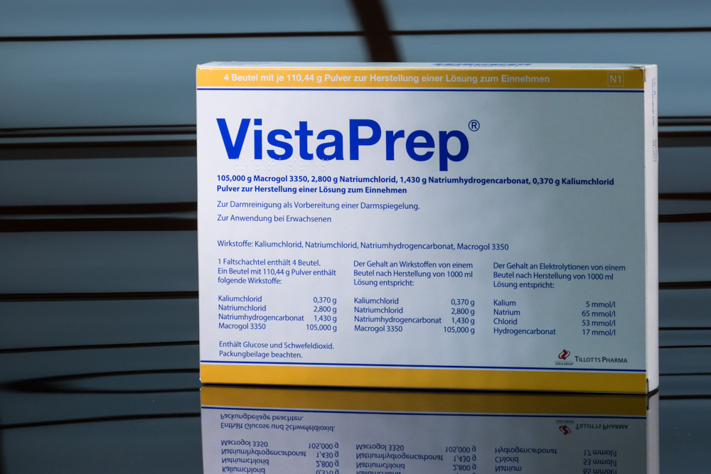 VistaPrep™