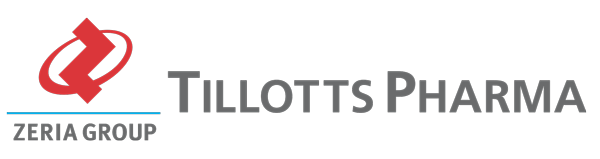 Tillotts Pharma CZ